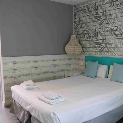 Studio 2 personen - Studio A - Preis für 2 Personen
