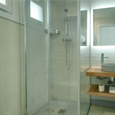 Studio 2 personen - Studio A - Preis für 2 Personen