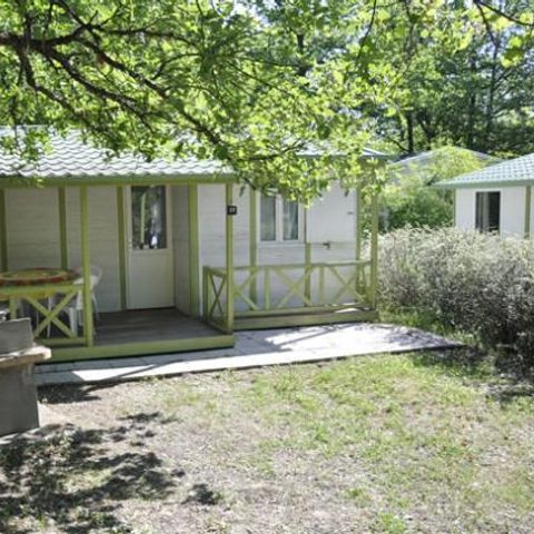 Chalet 6 Personen - HLL COTTAGE