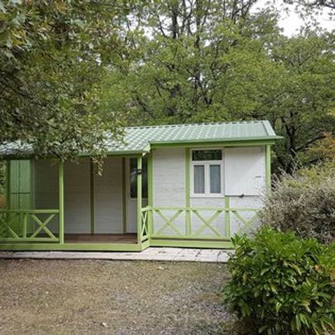 Chalet 6 Personen - HLL COTTAGE