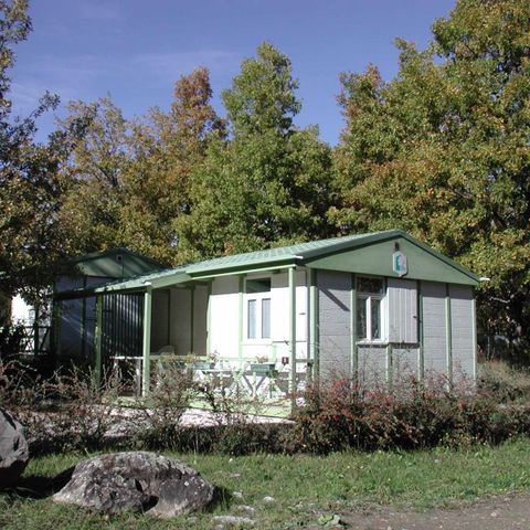 Chalet 6 Personen - HLL COTTAGE