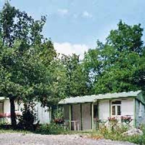 Chalet 6 Personen - HLL COTTAGE