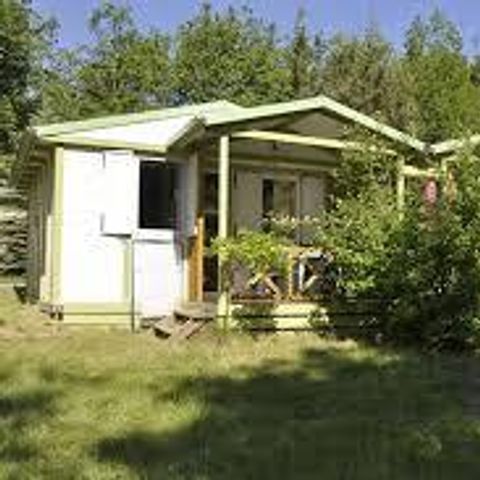 Chalet 8 Personen - HLL GRAND TRIANON