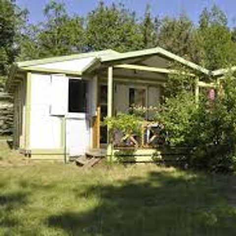 Chalet 4 Personen - HLL TRIANON
