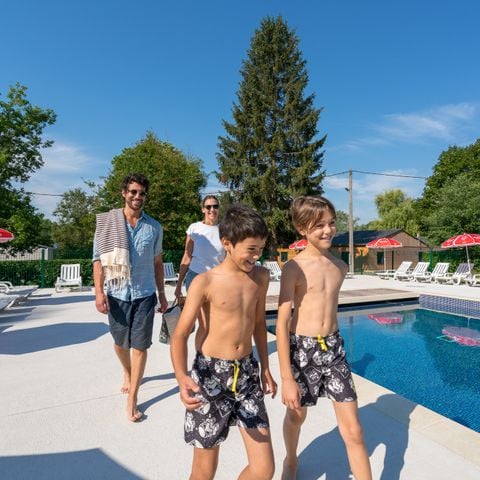 Camping - Le Grand Paris - Val-d'Oise - Image N°3