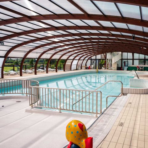 Camping Siblu Domaine de Litteau - Funpass inclus - Calvados - Image N°4