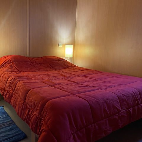 Chalet 6 Personen - KOMFORT