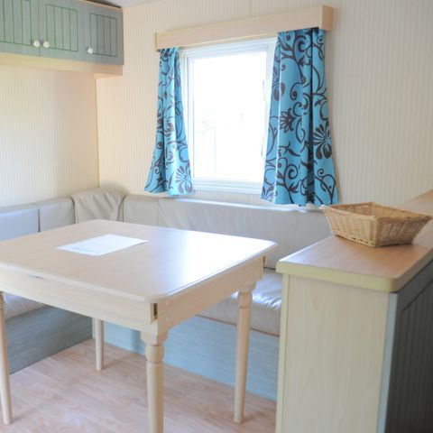 Mobilheim 4 personen - COTTAGE MODESTY
