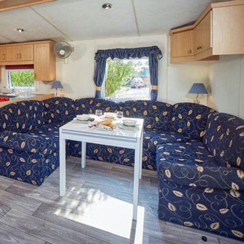 Mobilheim 6 personen - XL OCEAN