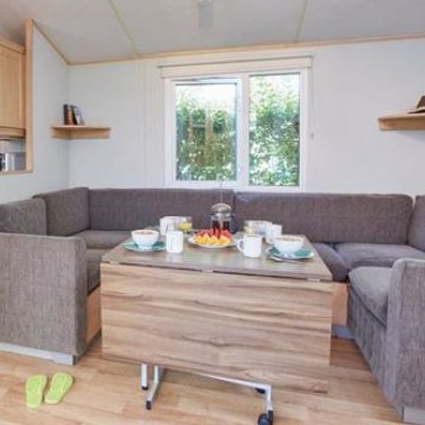 Mobilheim 6 personen - ESPACE