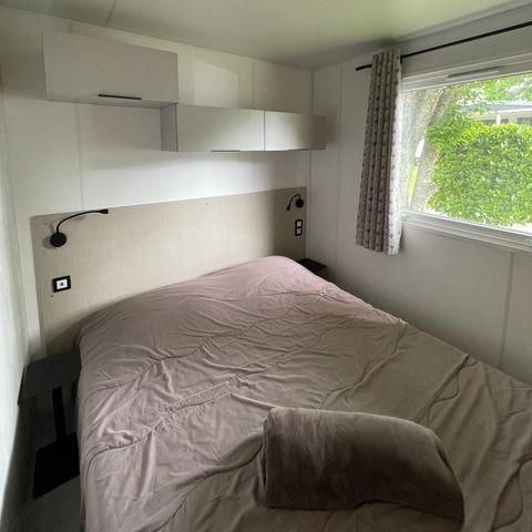 Mobilheim 4 Personen - GRAND LARGE