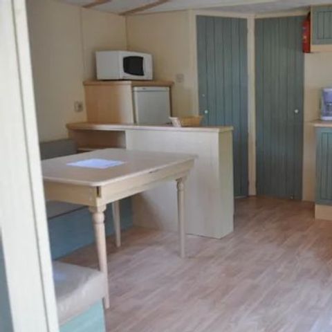 Mobilheim 4 personen - COTTAGE MODESTY