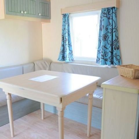 Mobilheim 4 personen - COTTAGE MODESTY