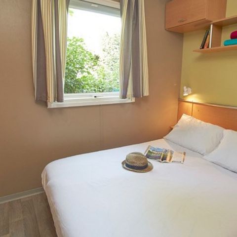 Mobilheim 5 personen - TREVIGNON