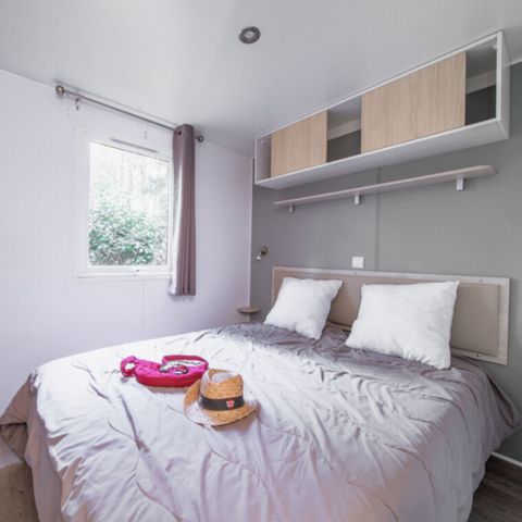 Mobilheim 4 Personen - CALEDONIA 2ch 4pers