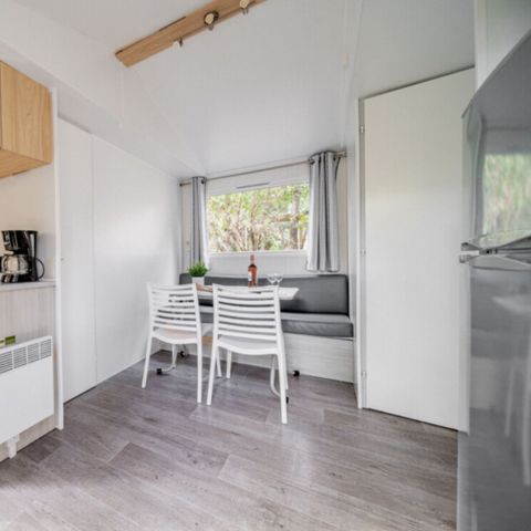 Mobilheim 4 Personen - MATA 2ch 4pers