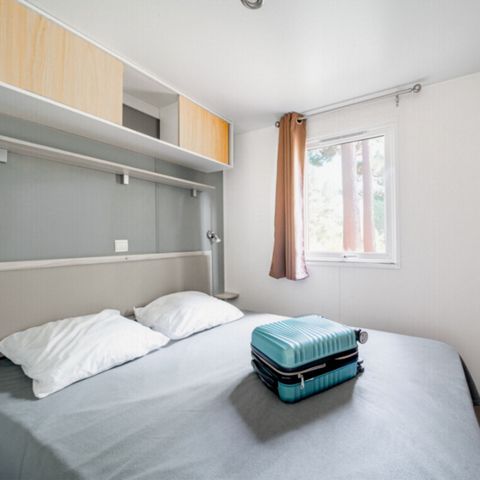 Mobilheim 4 Personen - MATA 2ch 4pers