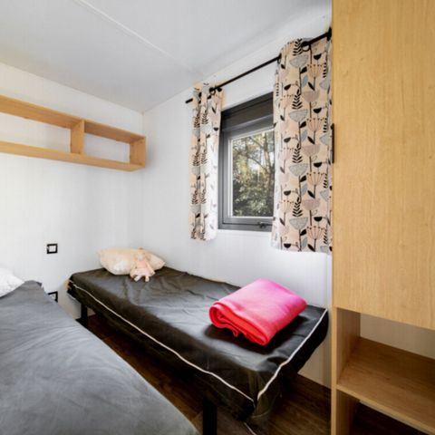 Mobilheim 4 Personen - CEDRIA 2ch 4pers