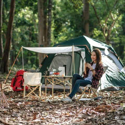 Stellplatz - Stellplatz Camping Standard