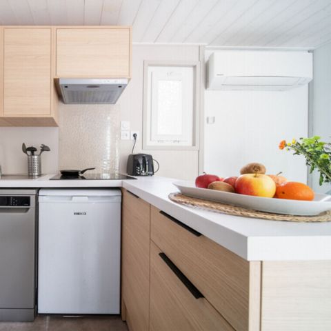 Chalet 4 Personen - DUNE 2ch 4pers