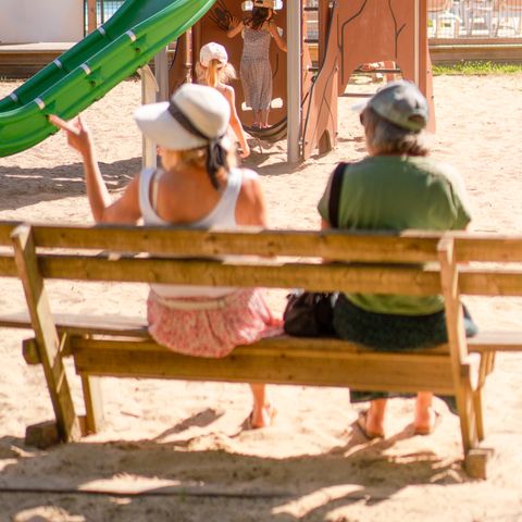 Camping Landae - Landes - Image N°4