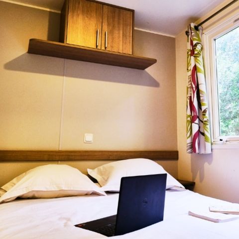 Mobilheim 4 Personen - COSY