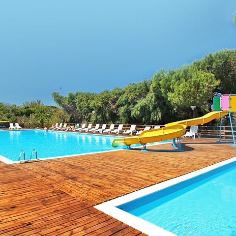 Camping Bella Sardinia - Oristano - Image N°2