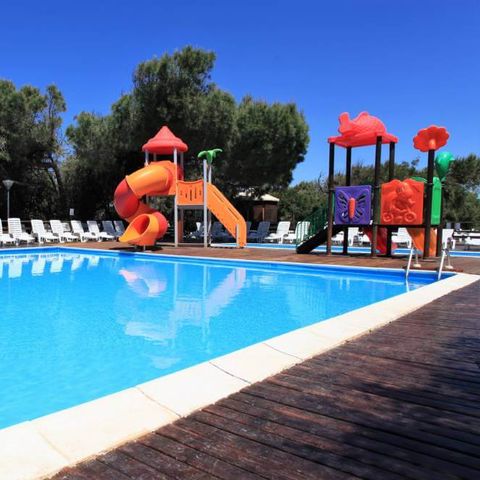 Camping Bella Sardinia - Oristano - Image N°6