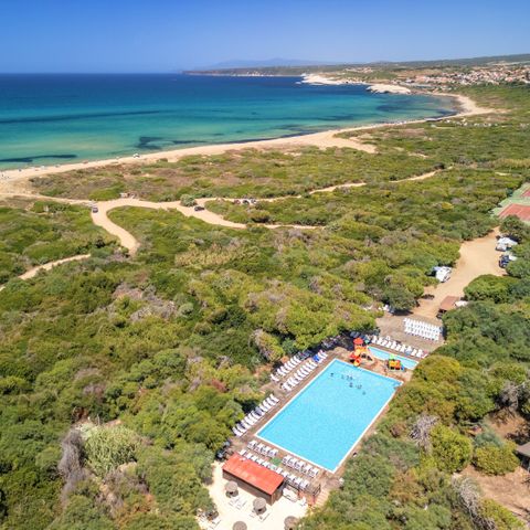 Camping Bella Sardinia - Oristano - Image N°3