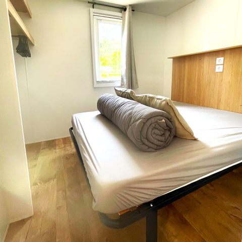 Mobilheim 6 Personen - Farniente Peps