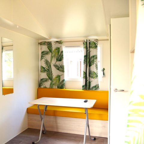 Mobilheim 5 Personen - Iris