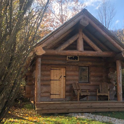 Chalet 4 Personen - Cottage Valdône