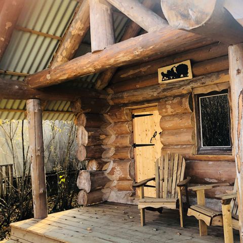 Chalet 4 Personen - Cottage Valdône