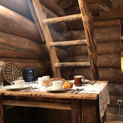 Chalet 4 Personen - Cottage Valdône