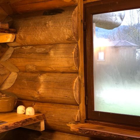 Chalet 4 Personen - Cottage Valdône