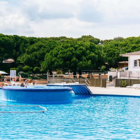 Camping Calella de Palafrugell - Camping Barcelona - Image N°5