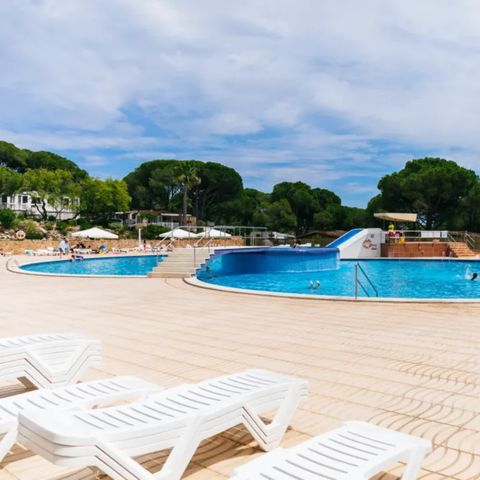 Camping Calella de Palafrugell - Camping Barcelona - Image N°6