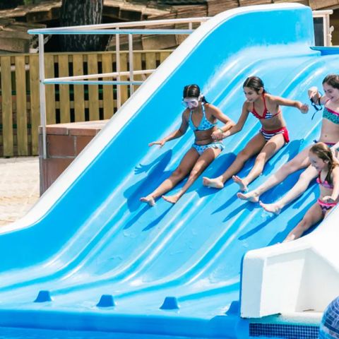 Camping Calella de Palafrugell - Camping Barcelona - Image N°3