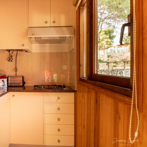 Bungalow 4 Personen - S150