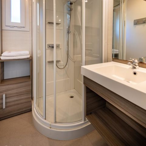 Bungalow 6 Personen - S-430