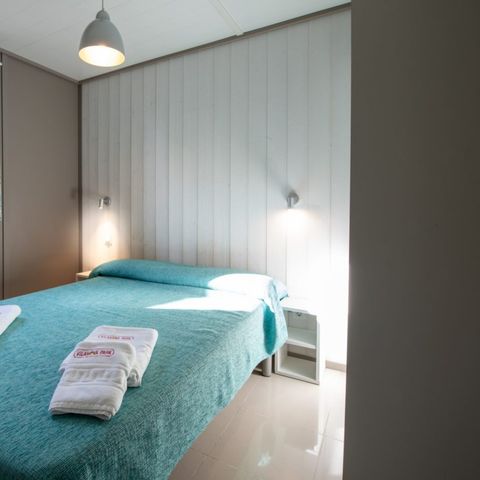 Bungalow 6 Personen - S-430