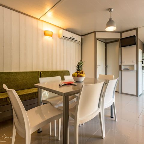 Bungalow 6 Personen - S-430