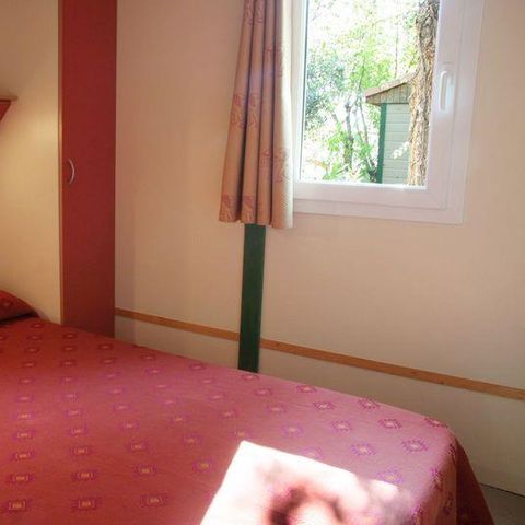 Bungalow 6 Personen - S-950
