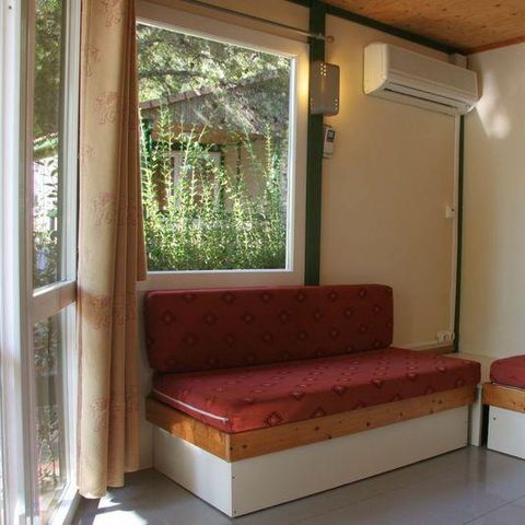 Bungalow 6 Personen - S-950
