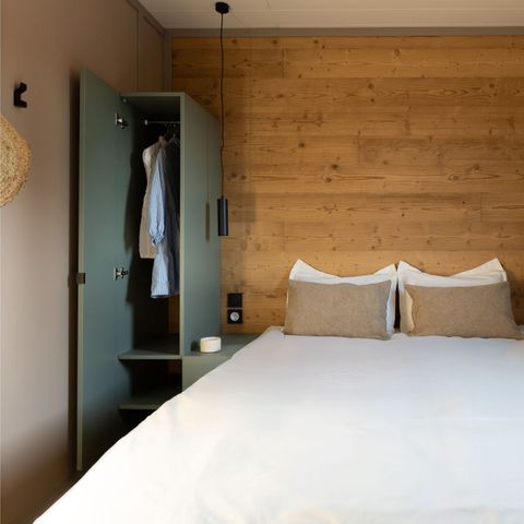 Bungalow 6 Personen - S-600 (by Vilanova Park)