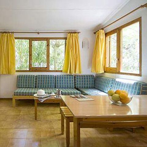 Chalet 6 Personen - Chalet 6 personen