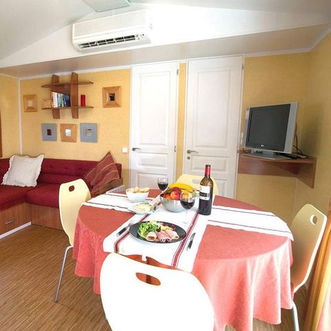 Chalet 6 Personen - Chalet 6 personen