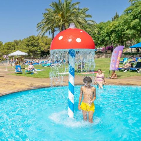 Camping Vilanova Park - Barcelona - Image N°5
