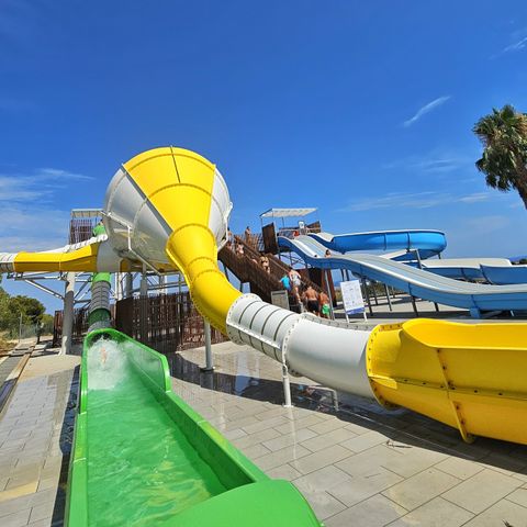 Camping Vilanova Park - Barcelona - Image N°6