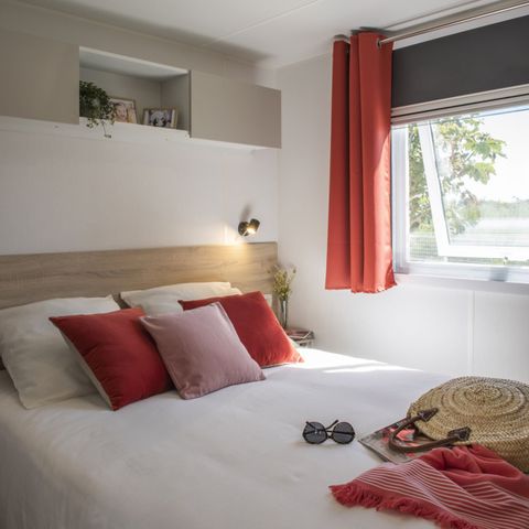 Mobilheim 6 Personen - Azalee residential range